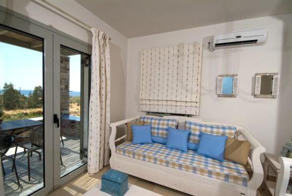 Aeolia Villas Karystos  Room photo