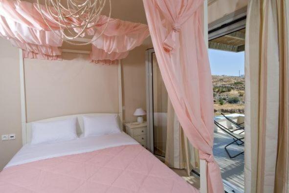 Aeolia Villas Karystos  Room photo