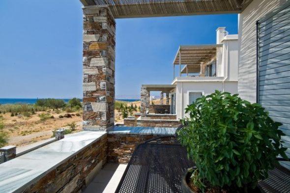 Aeolia Villas Karystos  Exterior photo