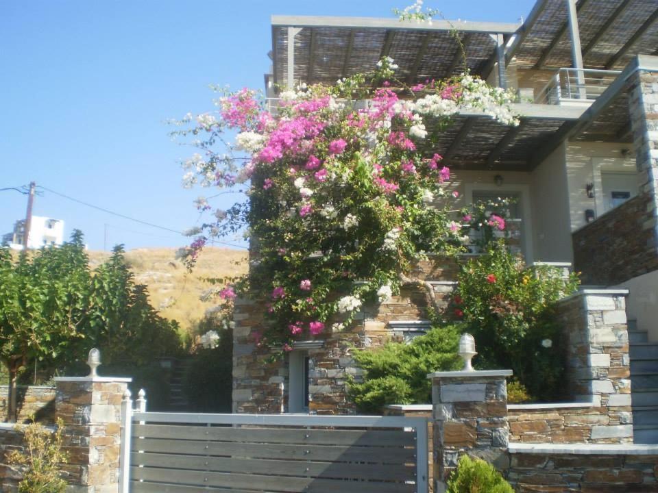 Aeolia Villas Karystos  Exterior photo