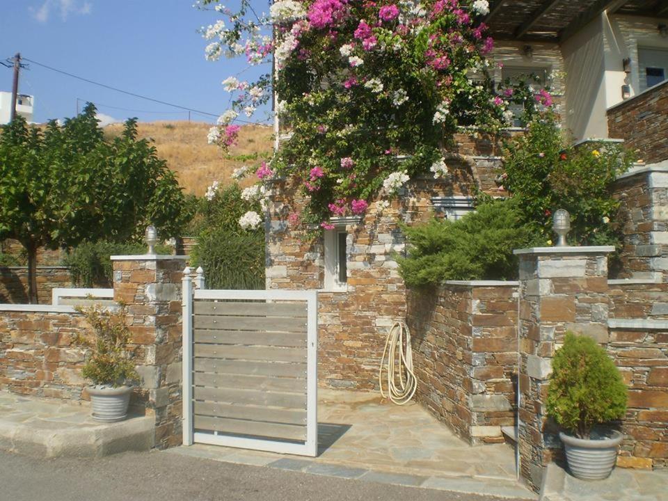 Aeolia Villas Karystos  Exterior photo