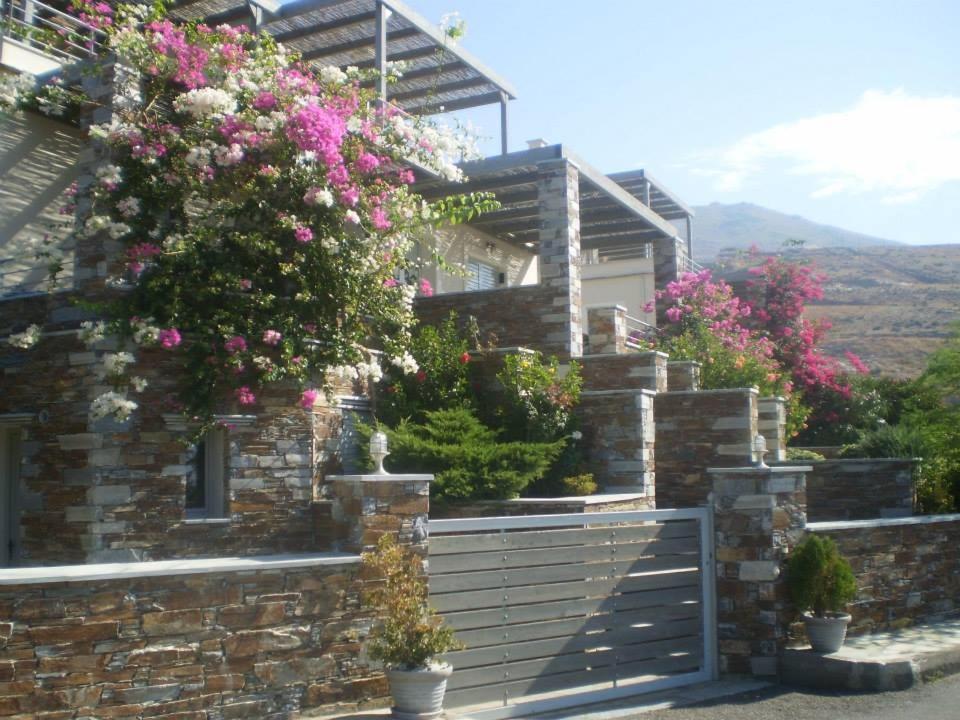Aeolia Villas Karystos  Exterior photo